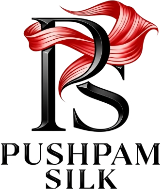 pushpamsilk.com